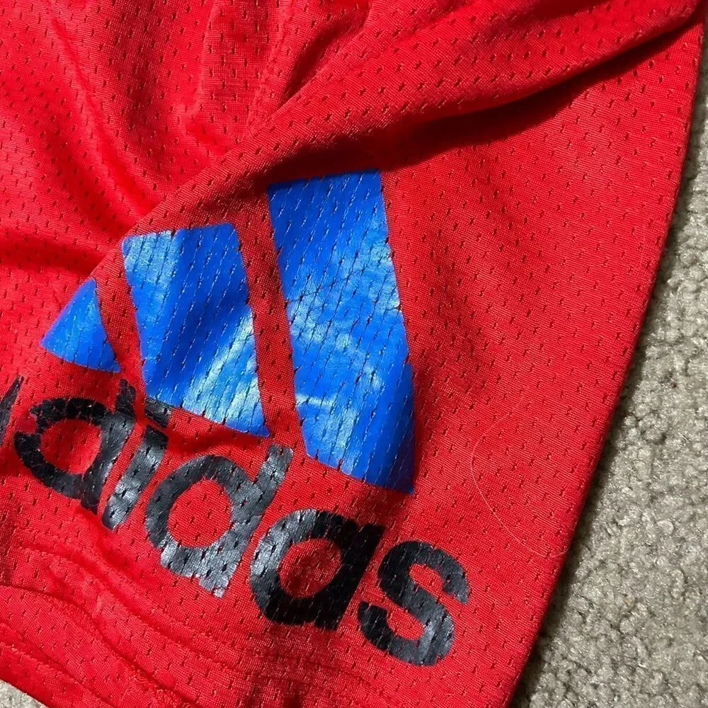 Adidas Basketball Shorts